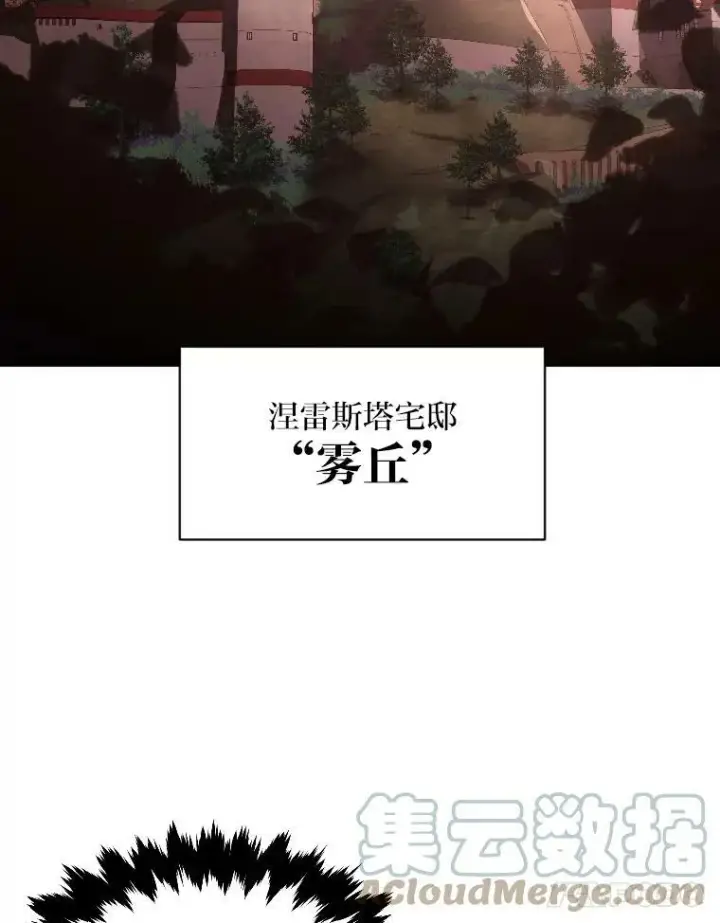 《有才能的魔法师》38.骚动图105