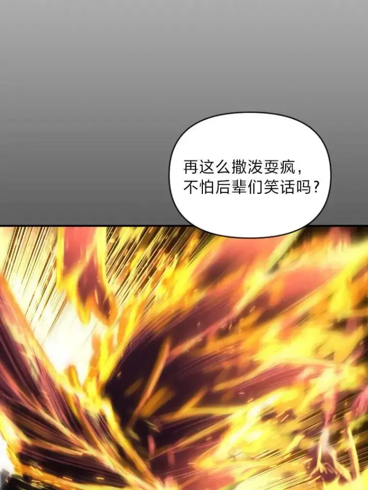《有才能的魔法师》38.骚动图39