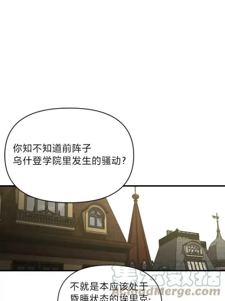 《有才能的魔法师》38.骚动图73