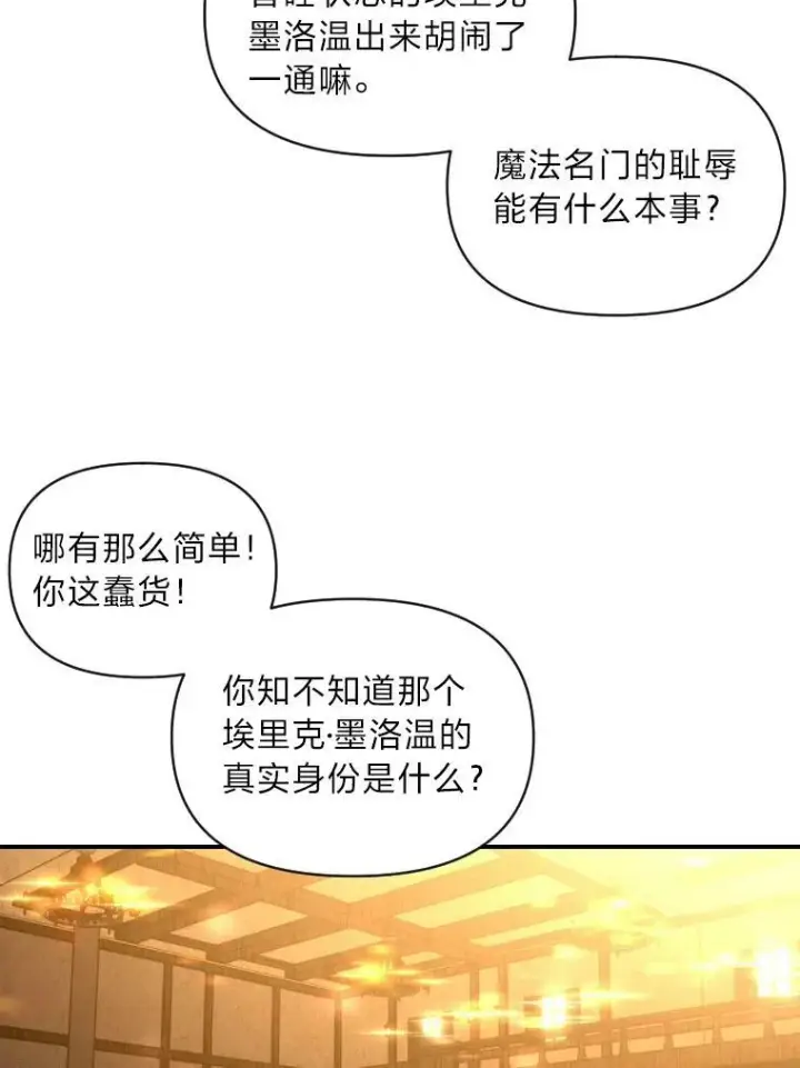 《有才能的魔法师》38.骚动图74