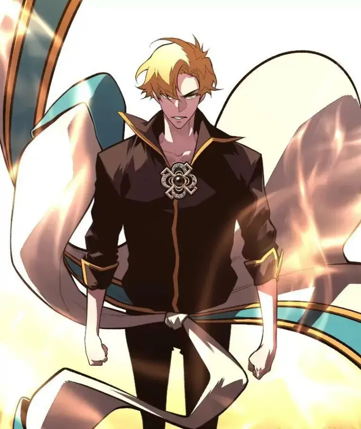 《有才能的魔法师》47.新的传承图2