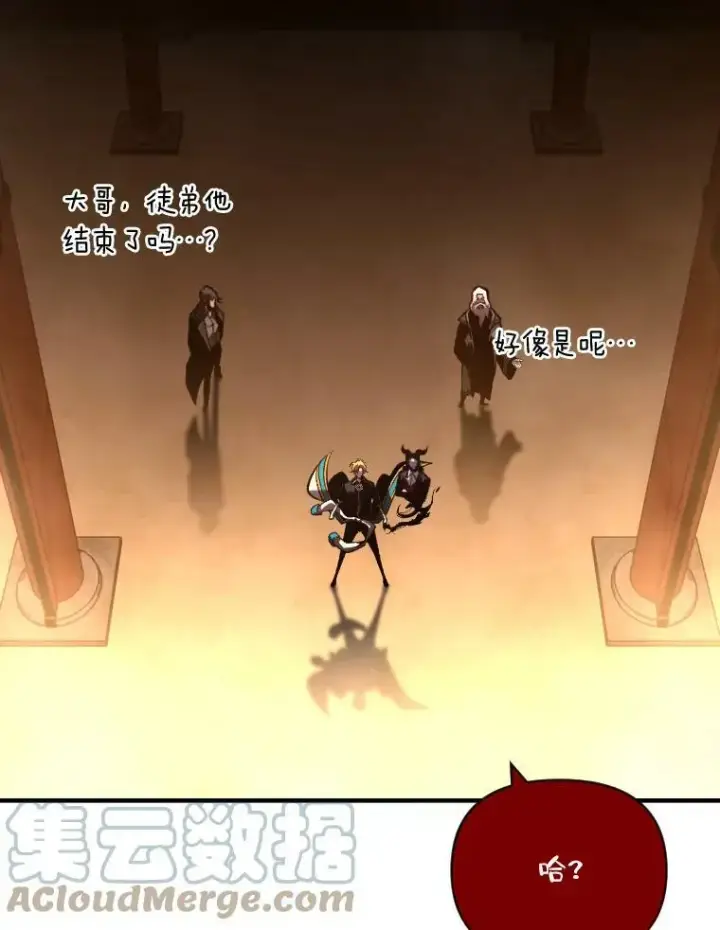 《有才能的魔法师》47.新的传承图43
