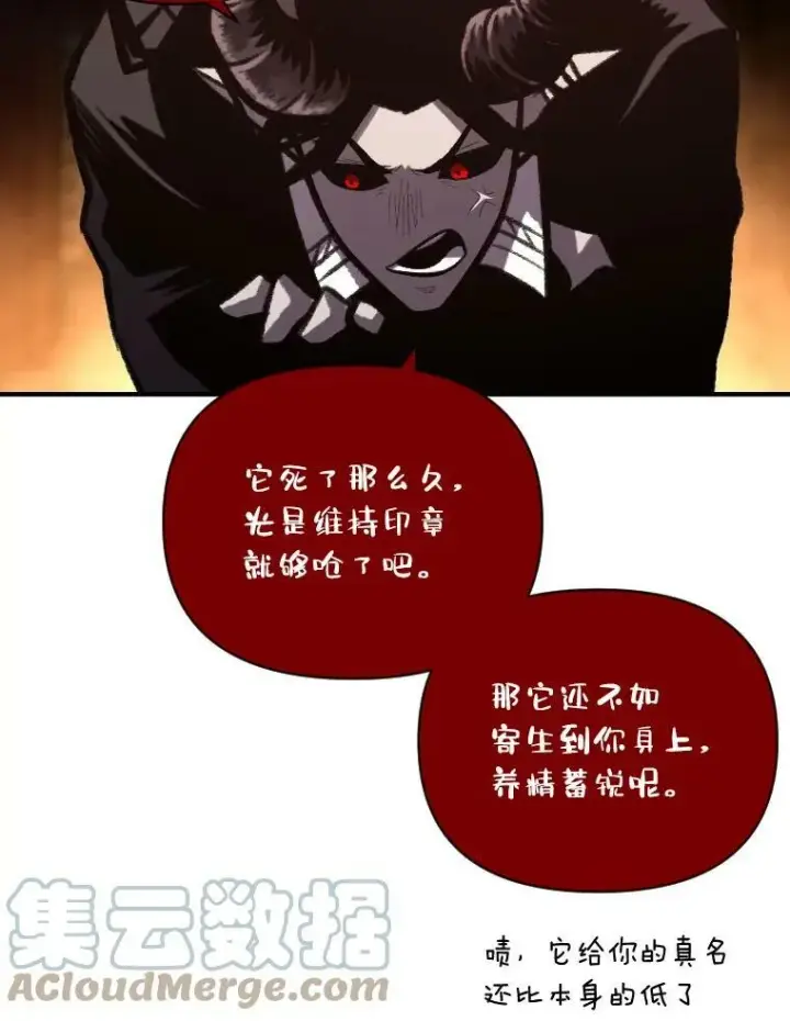 《有才能的魔法师》47.新的传承图46