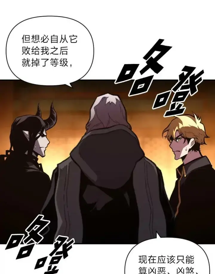 《有才能的魔法师》47.新的传承图50
