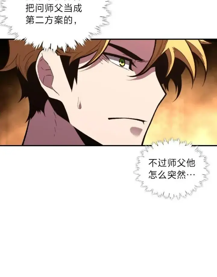 《有才能的魔法师》47.新的传承图53