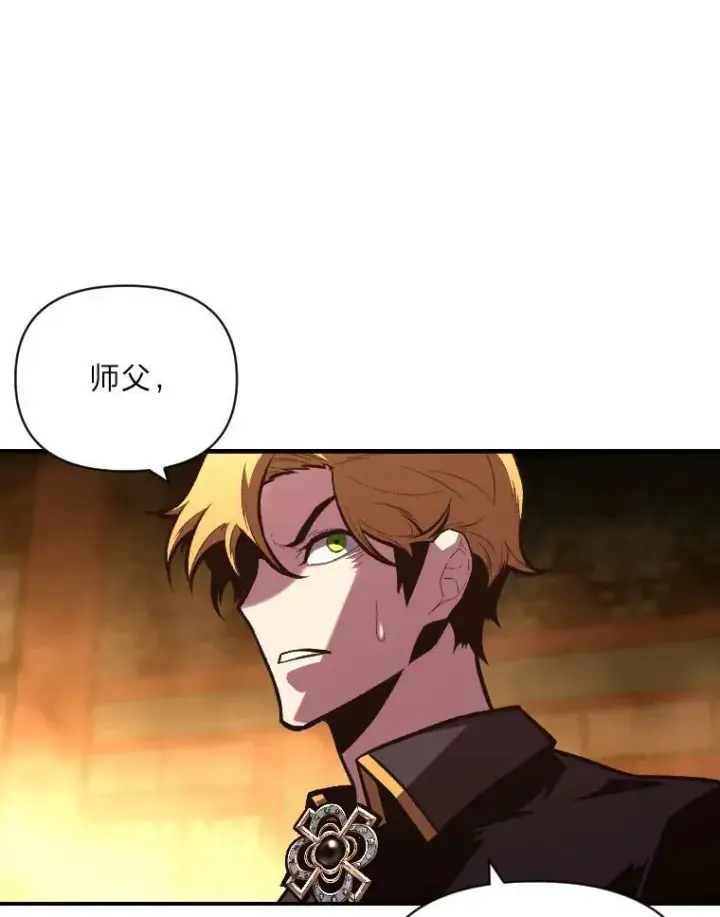《有才能的魔法师》47.新的传承图78