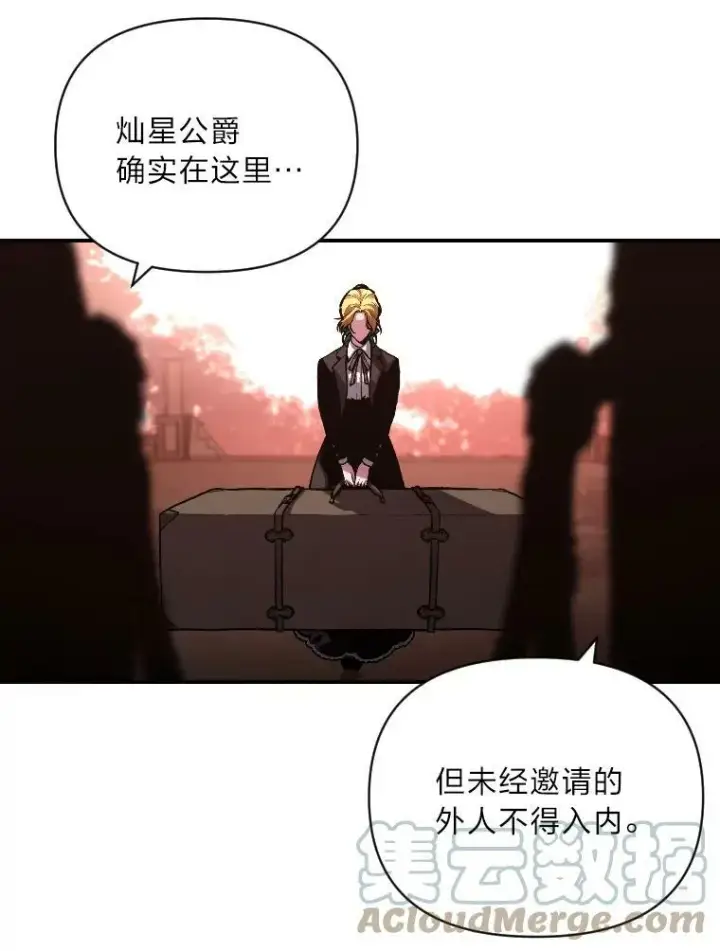 《有才能的魔法师》48.“温柔”的姐姐图19