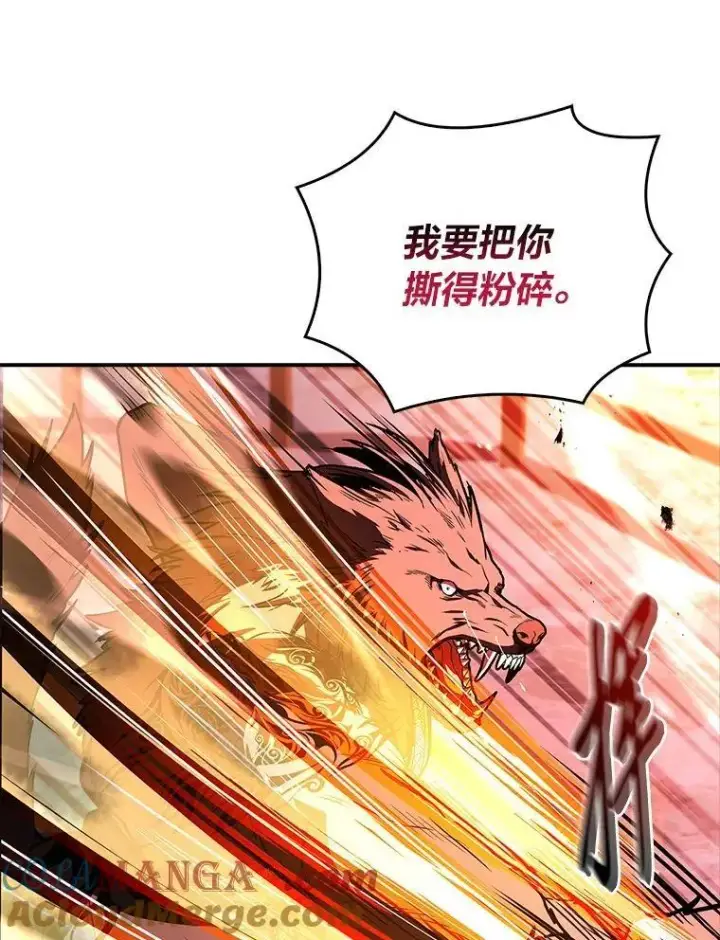 《有才能的魔法师》76.与忠犬对赌图105