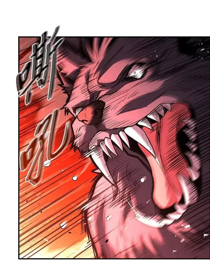 《有才能的魔法师》76.与忠犬对赌图112