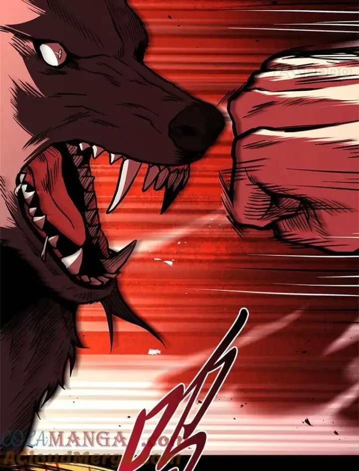 《有才能的魔法师》76.与忠犬对赌图121