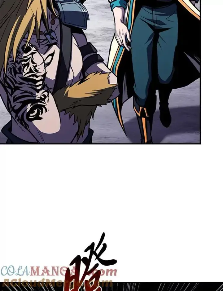 《有才能的魔法师》76.与忠犬对赌图133