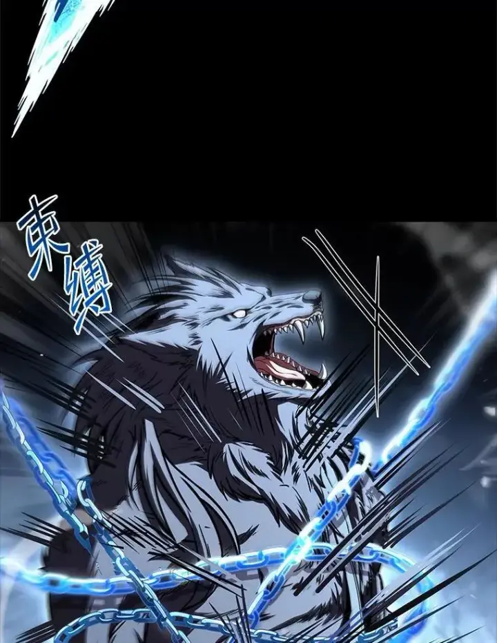 《有才能的魔法师》76.与忠犬对赌图163