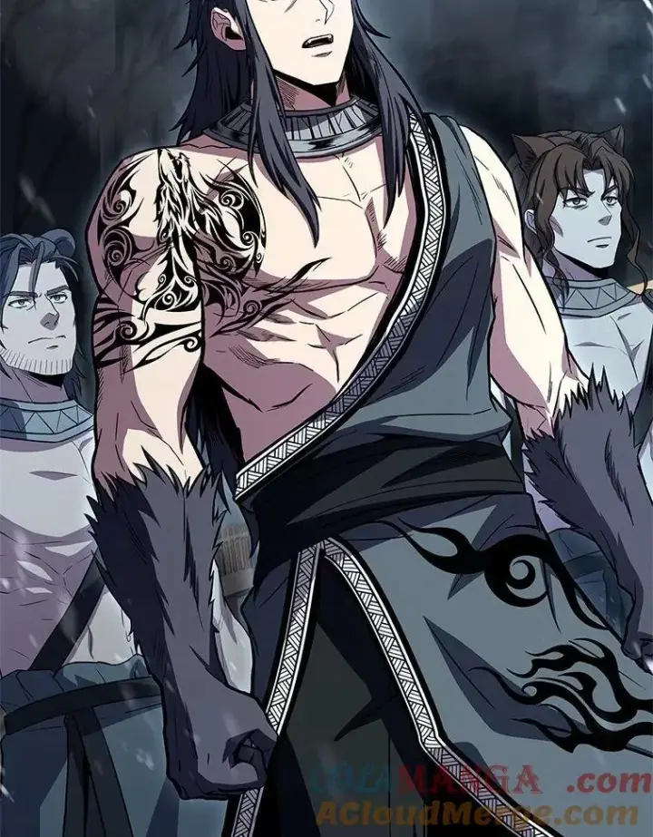 《有才能的魔法师》76.与忠犬对赌图33