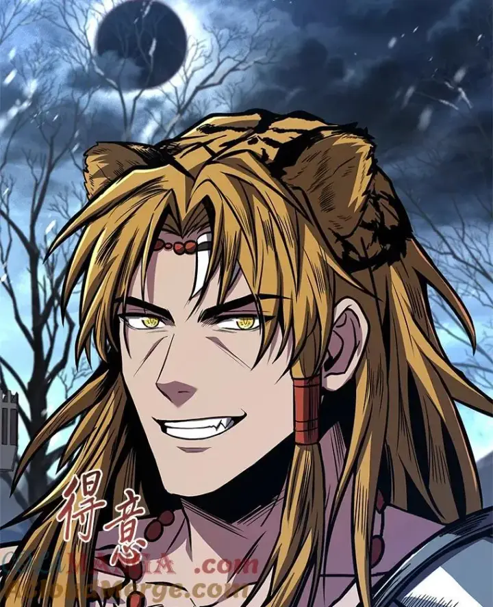 《有才能的魔法师》76.与忠犬对赌图9