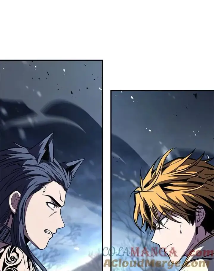 《有才能的魔法师》76.与忠犬对赌图93