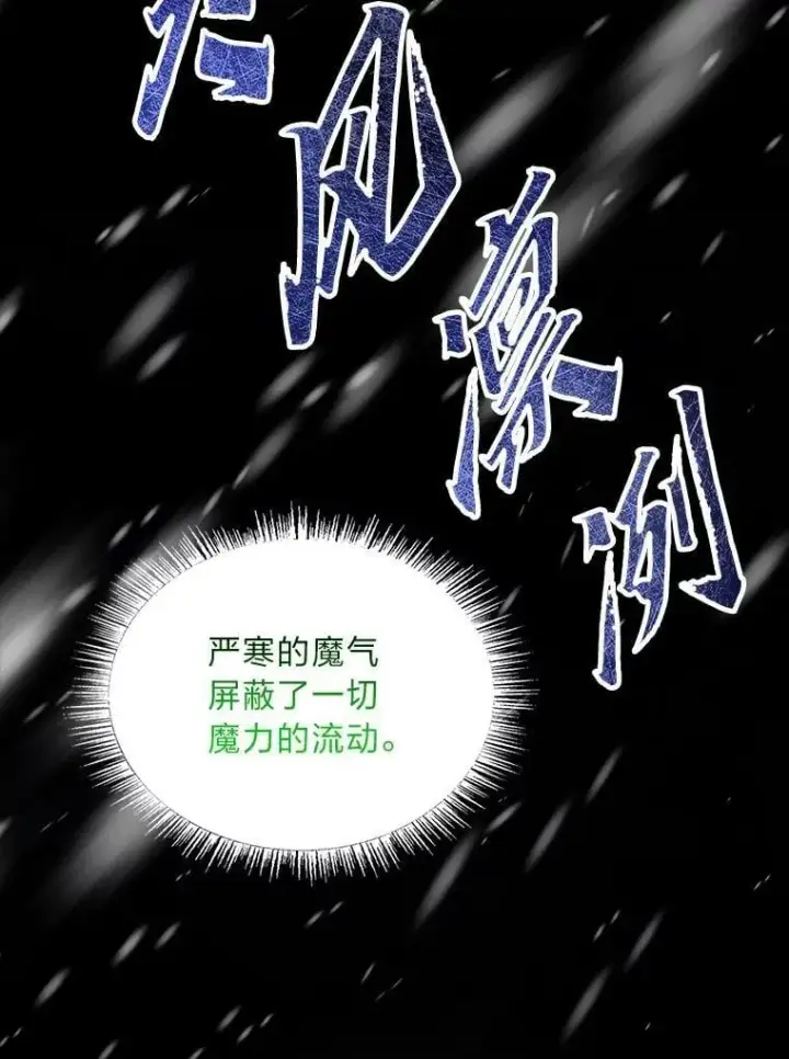 《有才能的魔法师》80.冬之女王图67