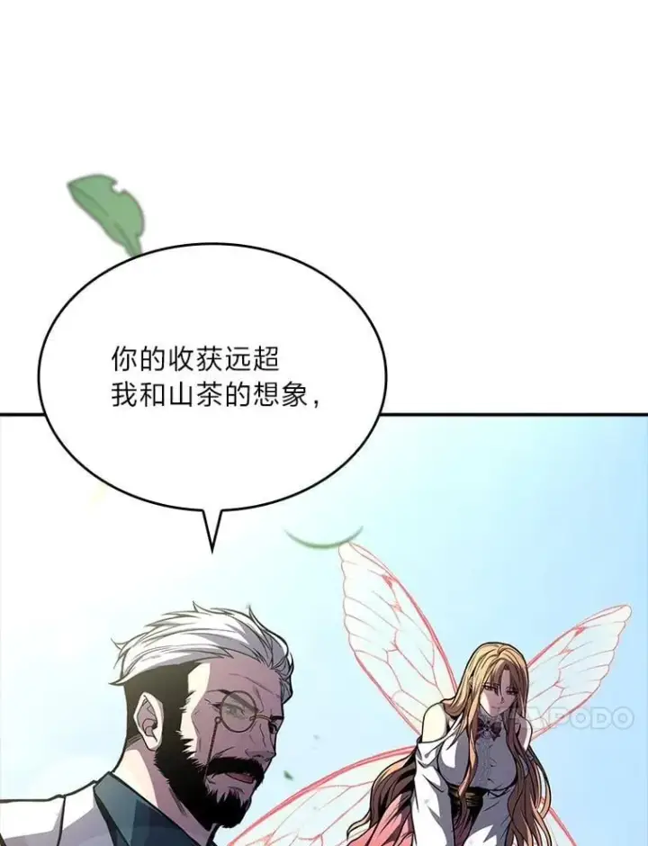 《有才能的魔法师》84.送别礼物图124
