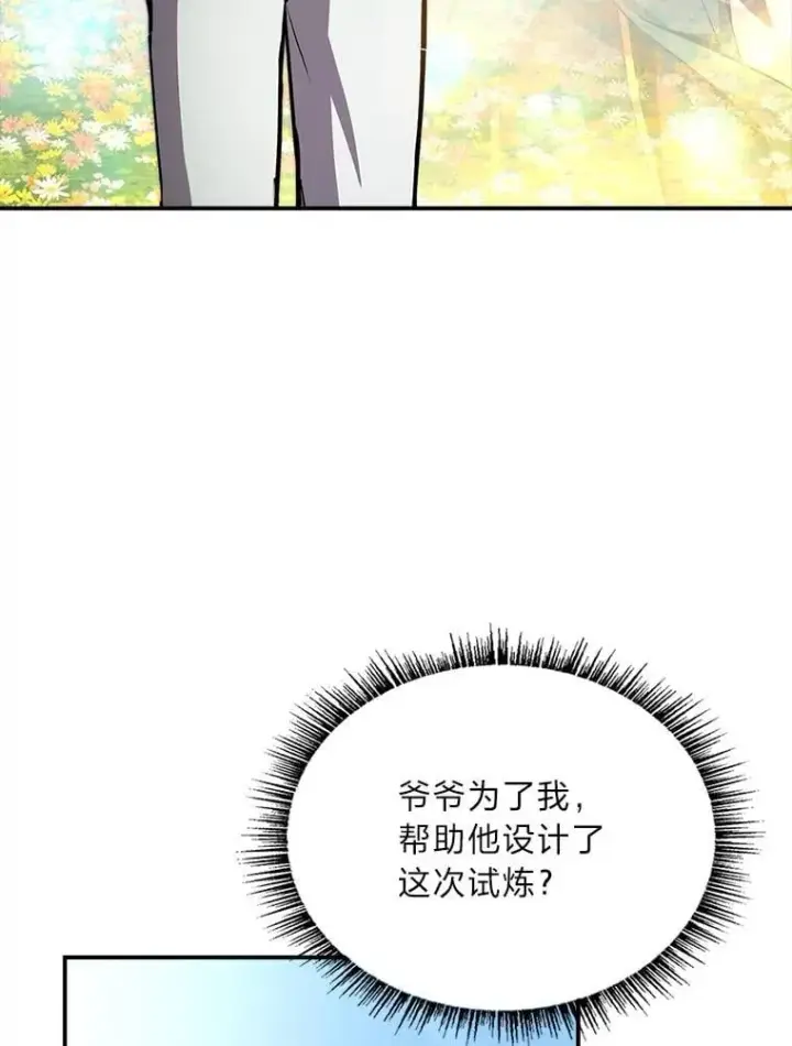 《有才能的魔法师》84.送别礼物图135