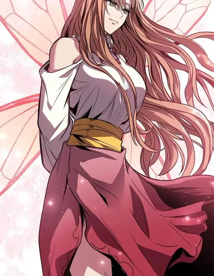 《有才能的魔法师》84.送别礼物图35