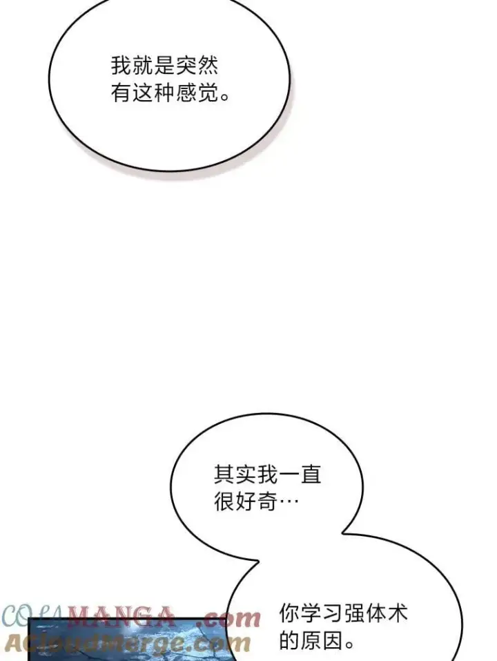 《有才能的魔法师》84.送别礼物图65