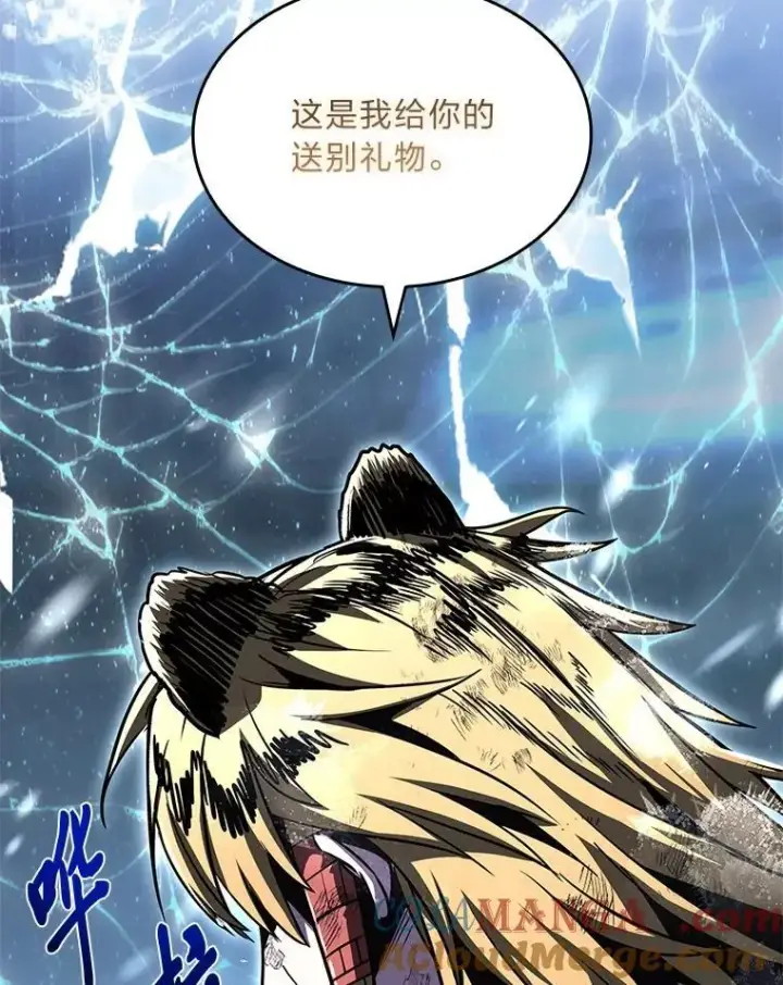 《有才能的魔法师》84.送别礼物图93