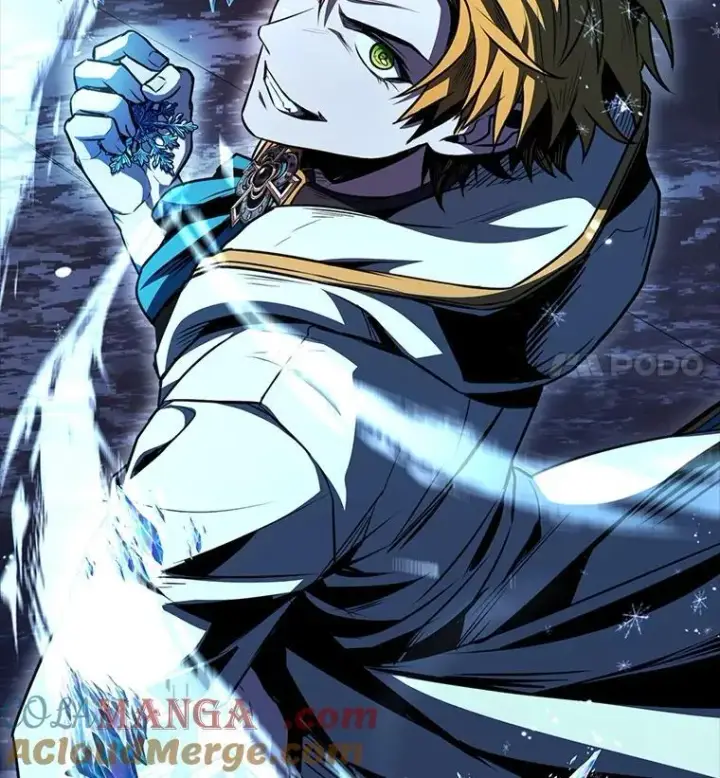 《有才能的魔法师》90.闯入精神世界图177