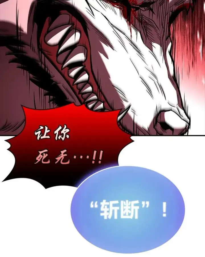 《有才能的魔法师》91.决战血尾王图111
