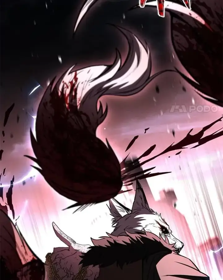 《有才能的魔法师》91.决战血尾王图113