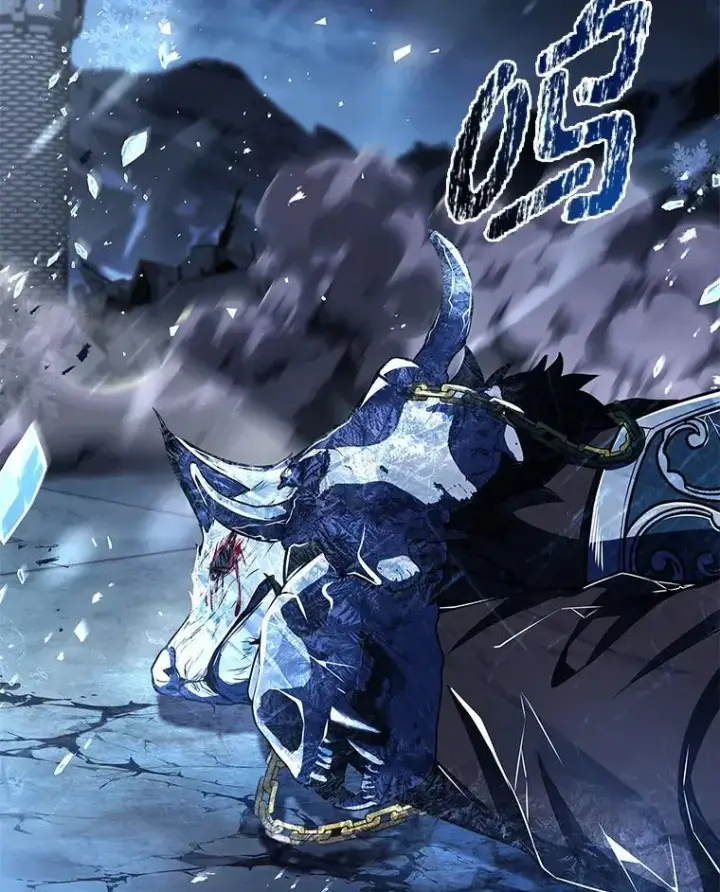 《有才能的魔法师》91.决战血尾王图129
