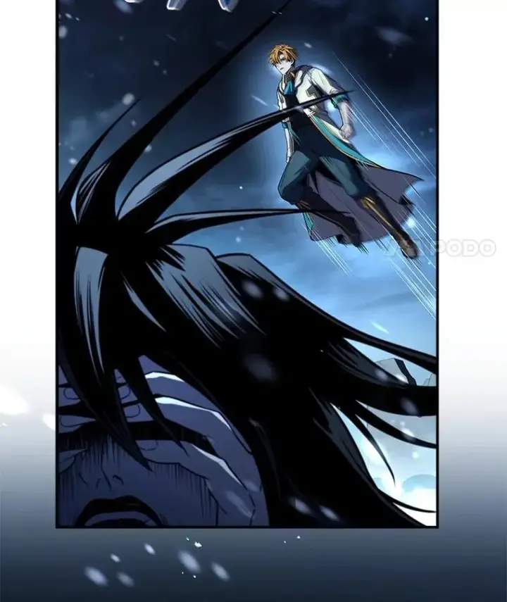 《有才能的魔法师》91.决战血尾王图55