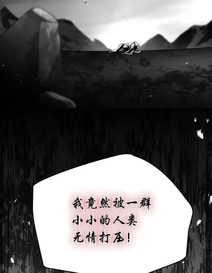 《有才能的魔法师》91.决战血尾王图88
