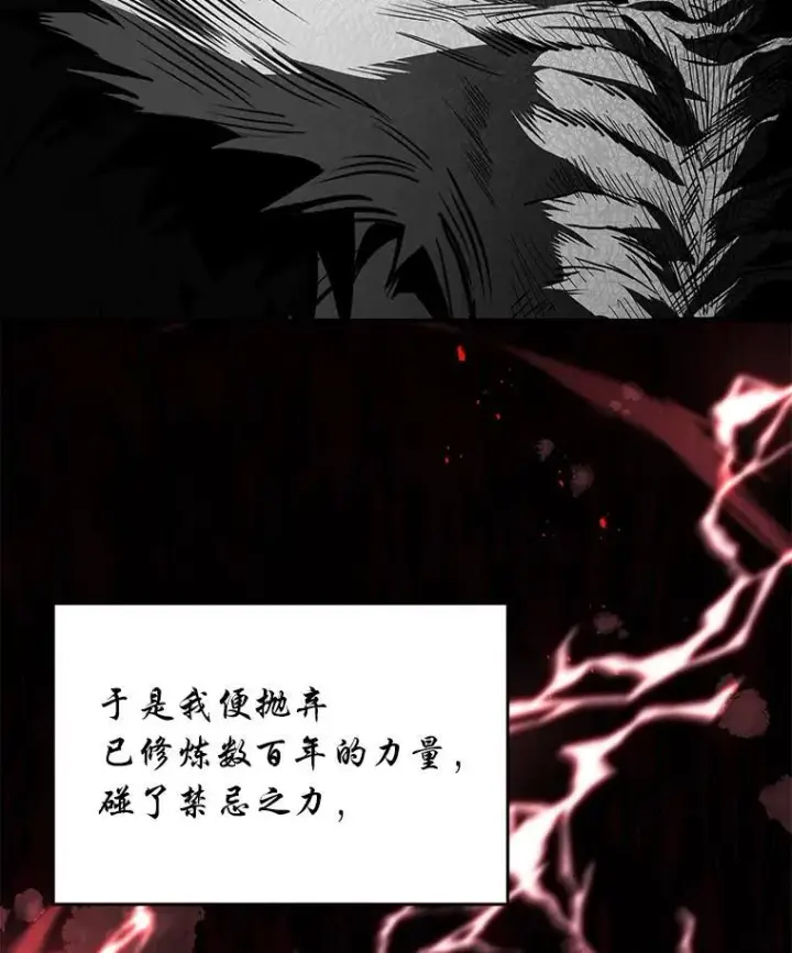 《有才能的魔法师》91.决战血尾王图93