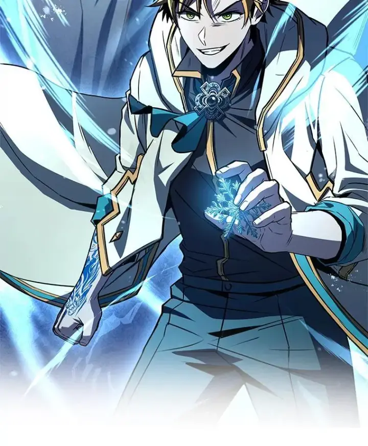 《有才能的魔法师》91.决战血尾王图98