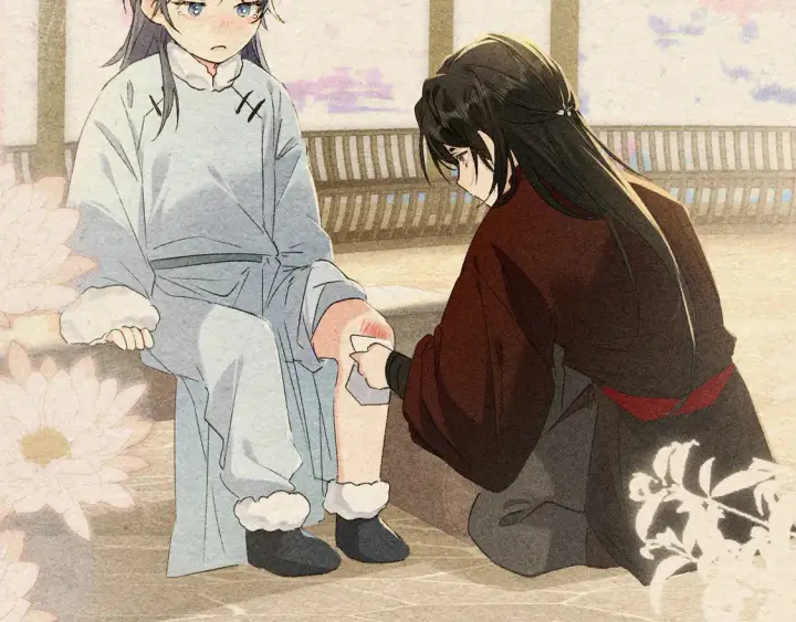 《诱敌深入》15 诱敌太深可以进图103