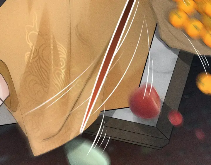 《诱敌深入》22 可是他欺辱你了？图42