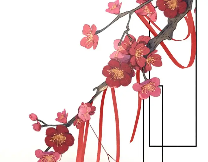 《诱敌深入》29 解锁新娘装图113