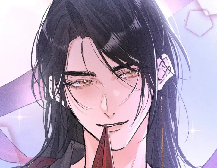 《诱敌深入》32 就当被狗咬图97