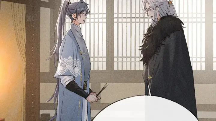 《诱敌深入》42 恶鬼行走人间？图41