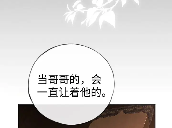 《诱敌深入》43 以他为重图29