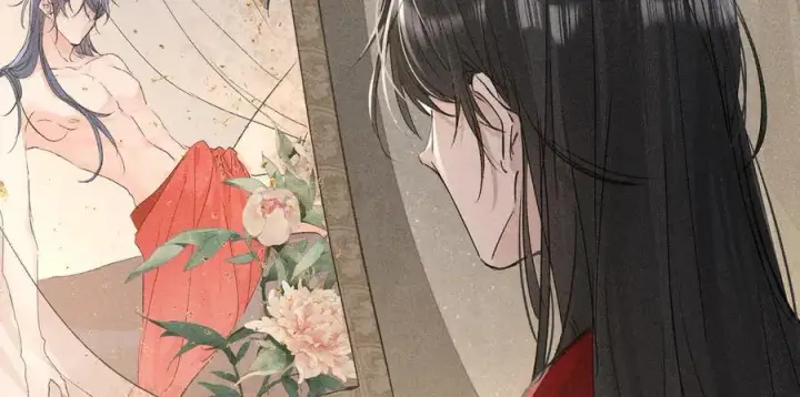 《诱敌深入》47 肖想图79