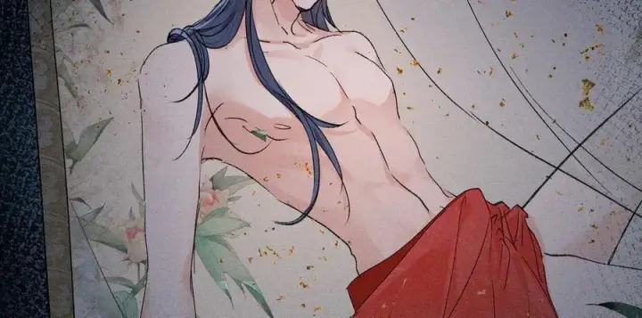 《诱敌深入》47 肖想图83