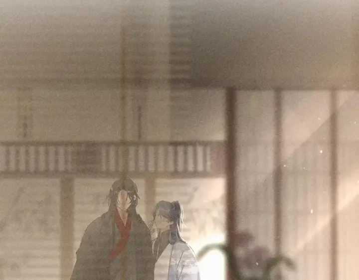 《诱敌深入》52 若非有几分像他图104