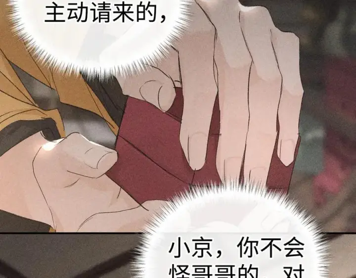 《诱敌深入》52 若非有几分像他图14