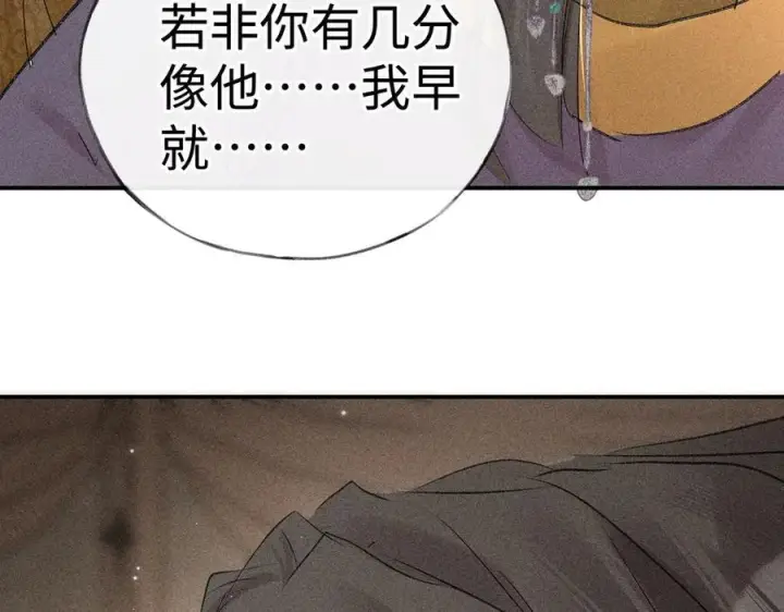 《诱敌深入》52 若非有几分像他图30