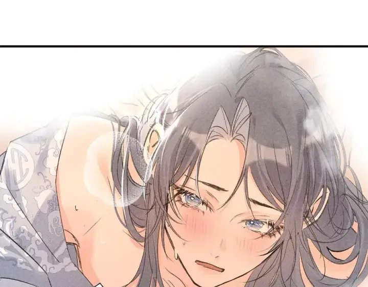 《诱敌深入》54 望与你朝朝暮暮图48
