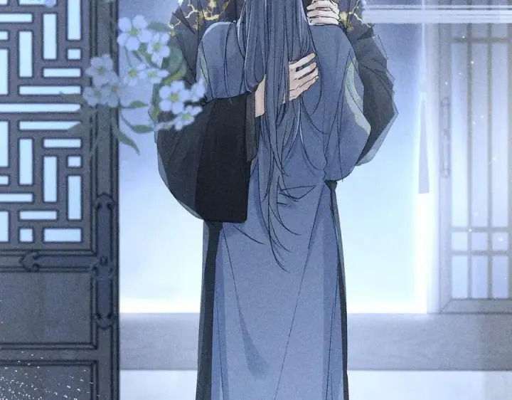 《诱敌深入》61生既同衾，死当同穴图108