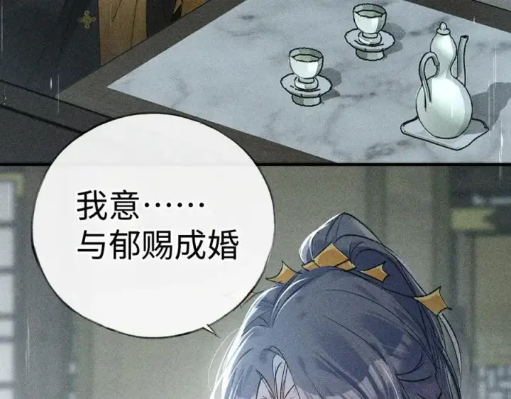 《诱敌深入》69 与他成婚图60