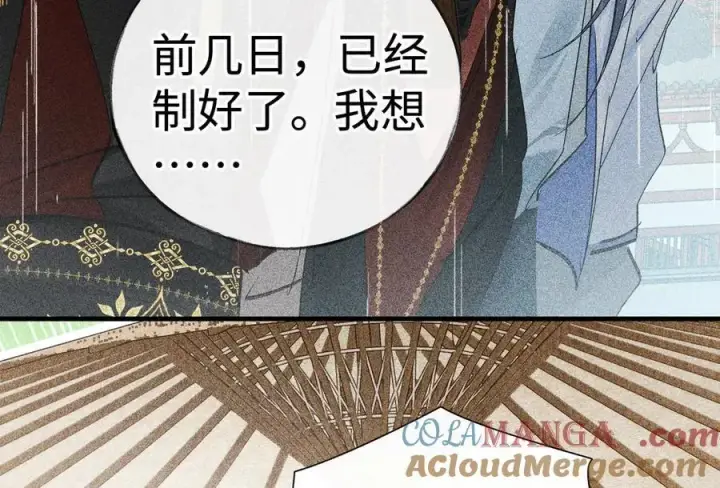 《诱敌深入》70 此生也算共白头图37
