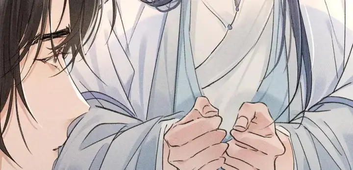 《诱敌深入》70 此生也算共白头图63