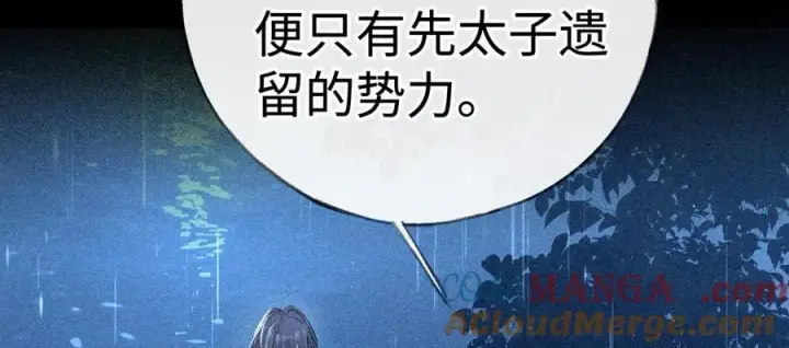 《诱敌深入》70 此生也算共白头图81